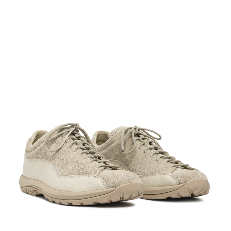 Bardolino Sesame Suede M